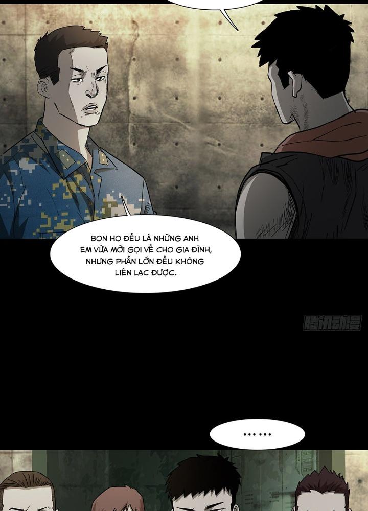 Quay Đầu Là Bờ Chapter 74 - Trang 2