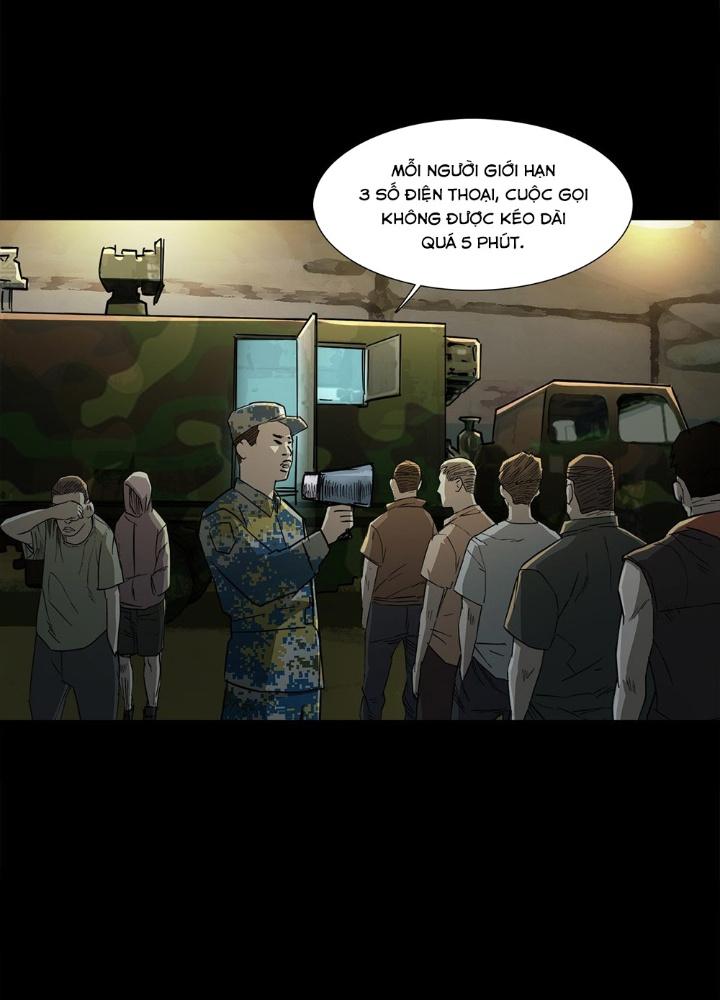 Quay Đầu Là Bờ Chapter 74 - Trang 2