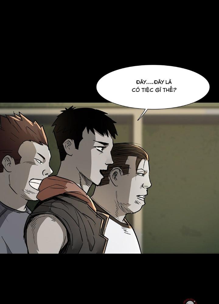 Quay Đầu Là Bờ Chapter 74 - Trang 2