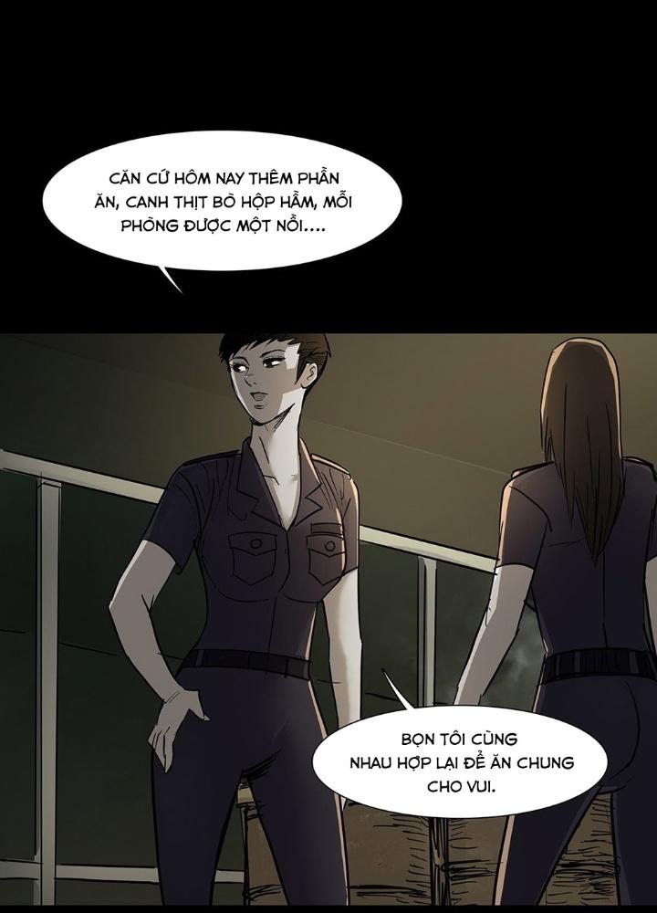 Quay Đầu Là Bờ Chapter 74 - Trang 2