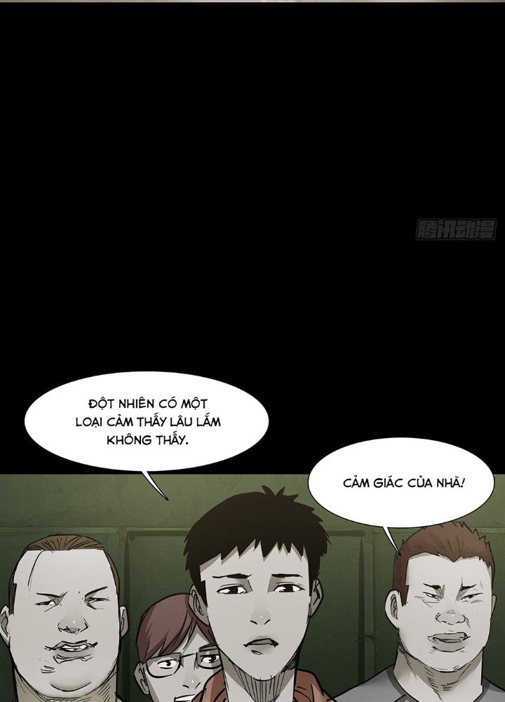 Quay Đầu Là Bờ Chapter 74 - Trang 2