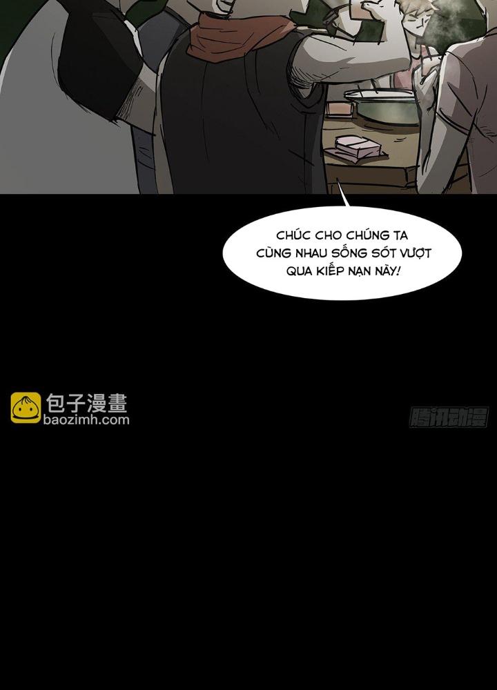 Quay Đầu Là Bờ Chapter 74 - Trang 2