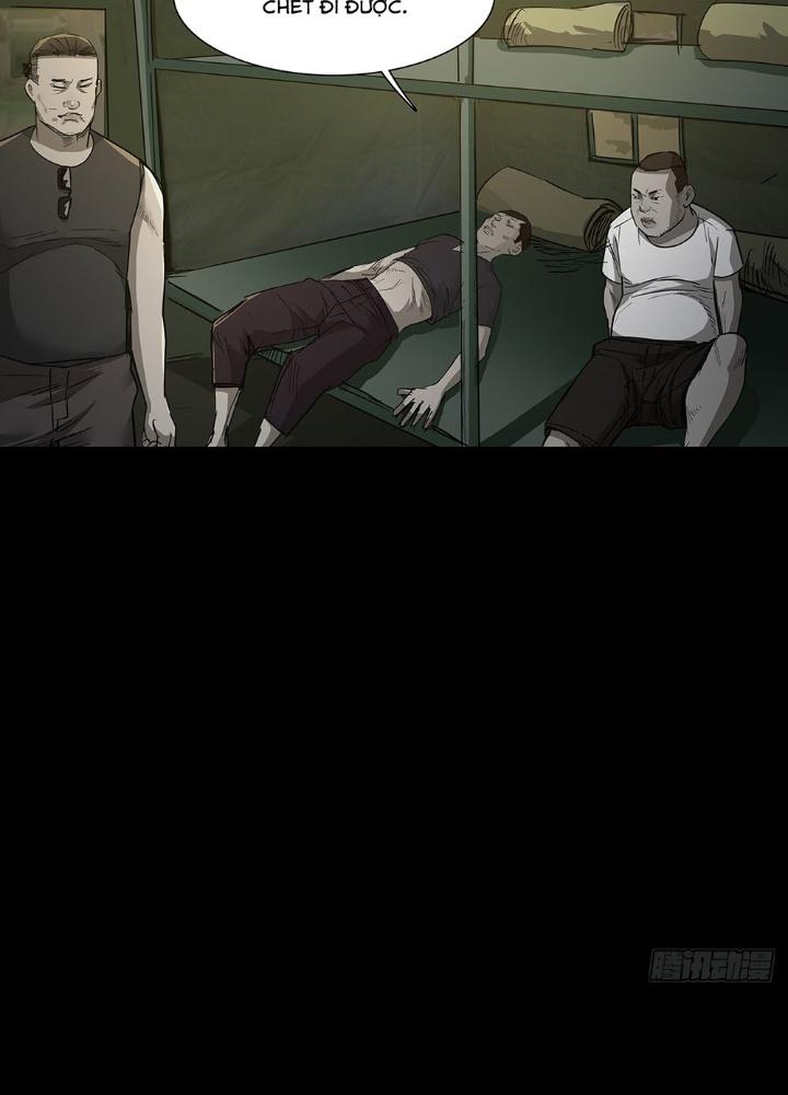 Quay Đầu Là Bờ Chapter 74 - Trang 2