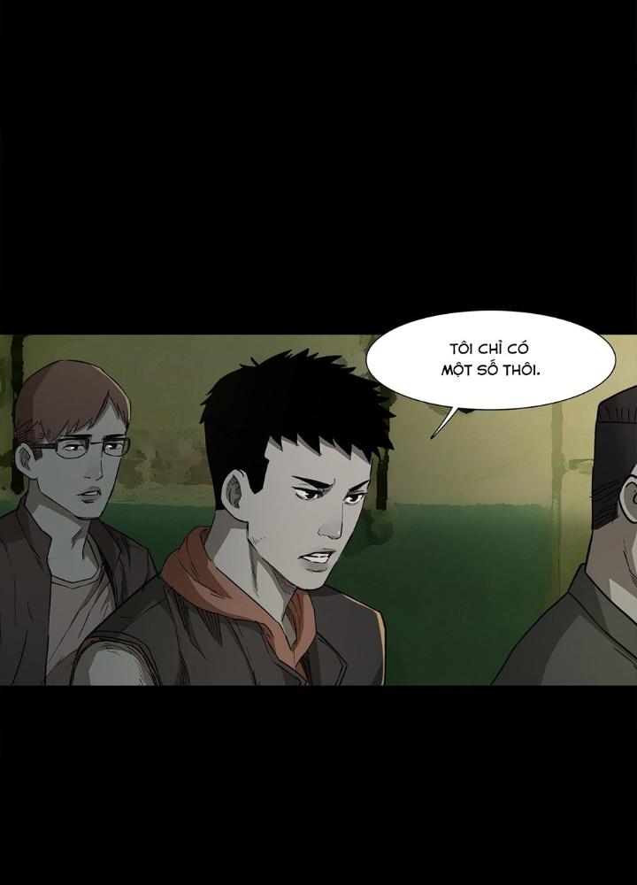 Quay Đầu Là Bờ Chapter 74 - Trang 2