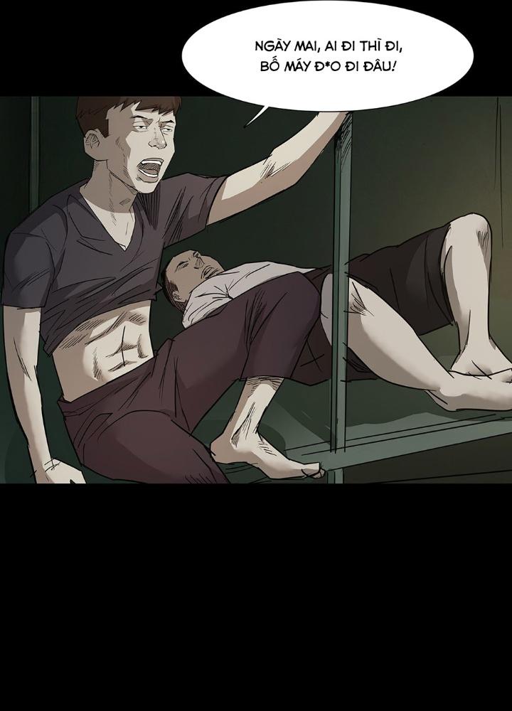 Quay Đầu Là Bờ Chapter 74 - Trang 2