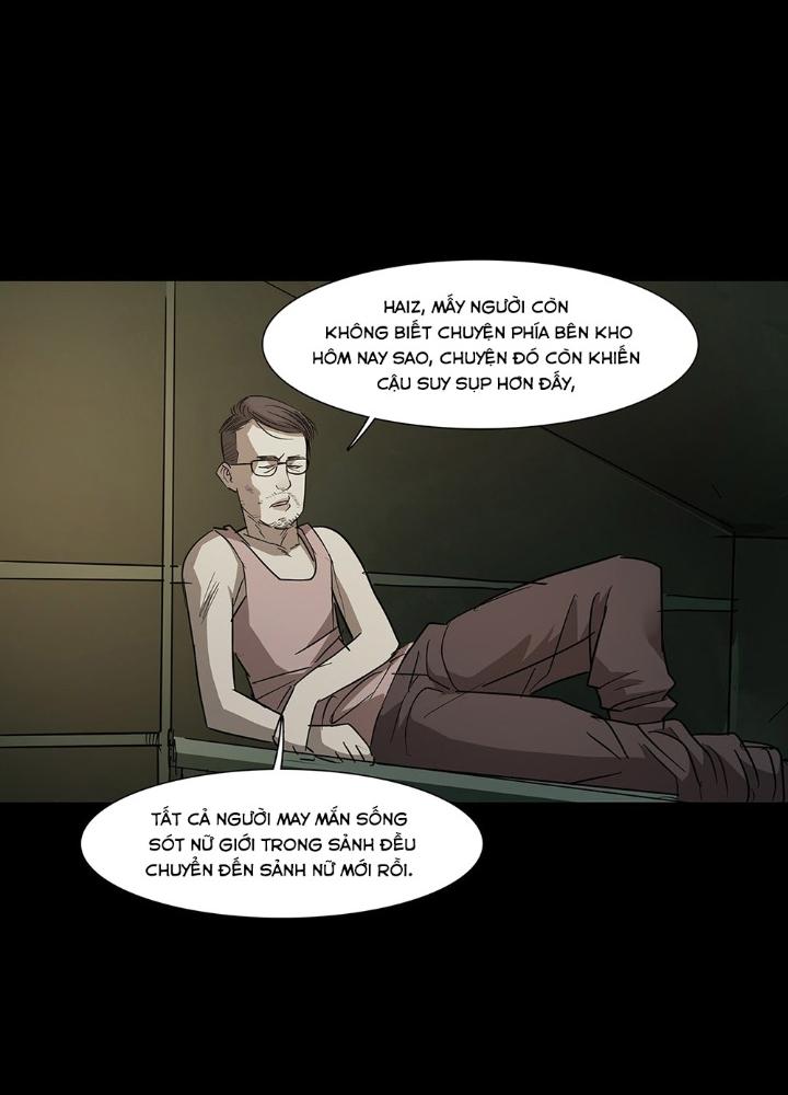 Quay Đầu Là Bờ Chapter 74 - Trang 2