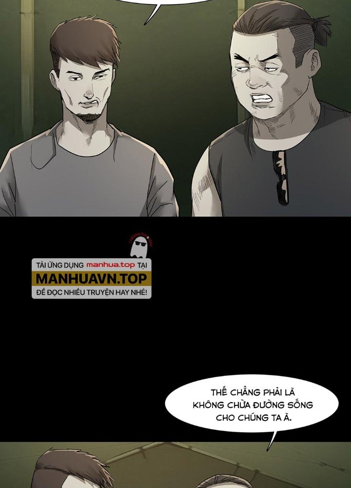 Quay Đầu Là Bờ Chapter 74 - Trang 2