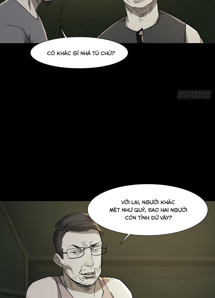 Quay Đầu Là Bờ Chapter 74 - Trang 2