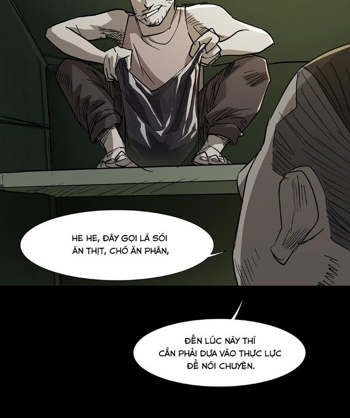 Quay Đầu Là Bờ Chapter 74 - Trang 2