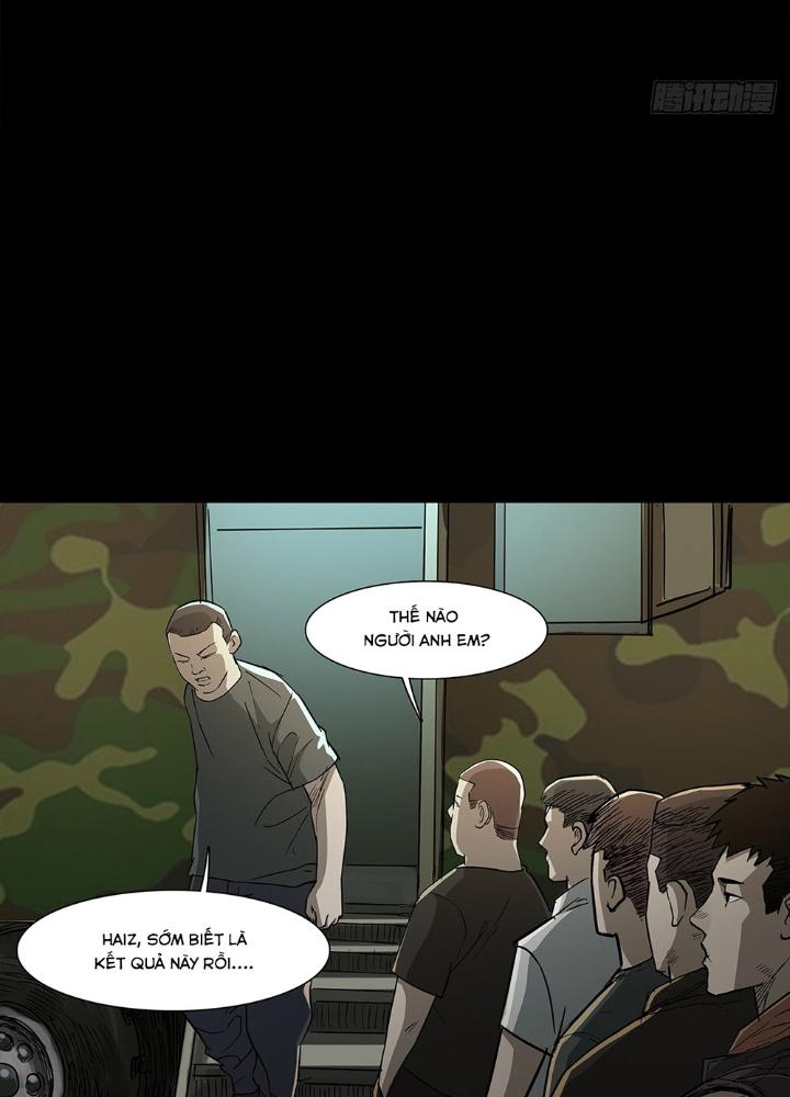 Quay Đầu Là Bờ Chapter 74 - Trang 2