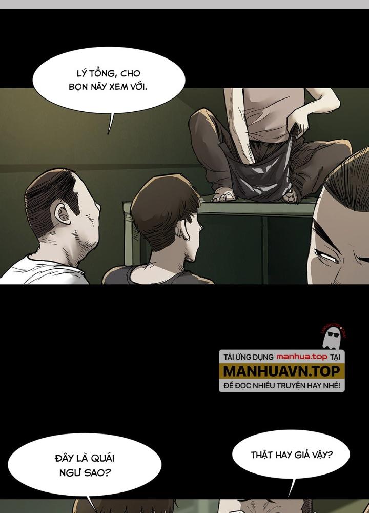 Quay Đầu Là Bờ Chapter 75 - Next Chapter 76