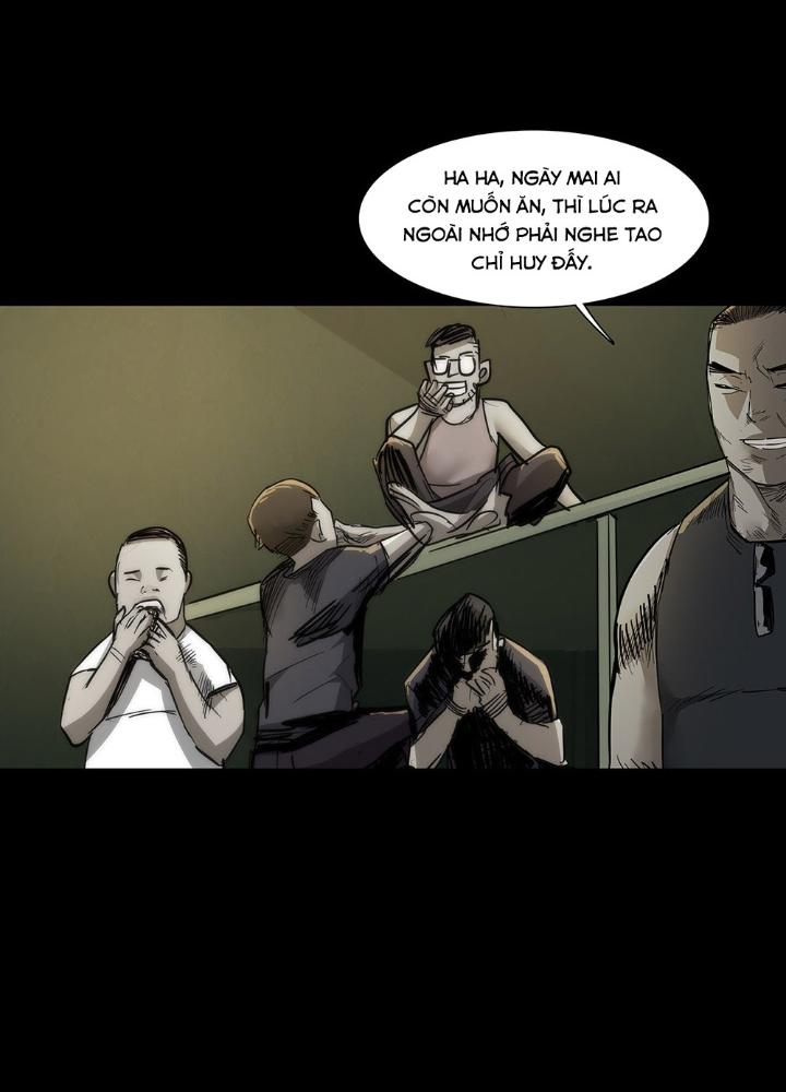 Quay Đầu Là Bờ Chapter 75 - Next Chapter 76