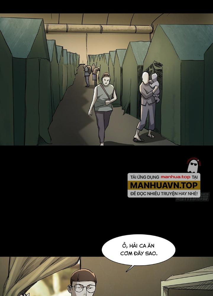 Quay Đầu Là Bờ Chapter 75 - Next Chapter 76