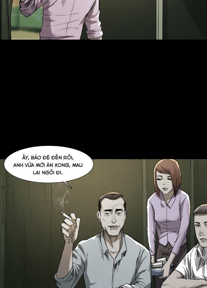 Quay Đầu Là Bờ Chapter 75 - Next Chapter 76