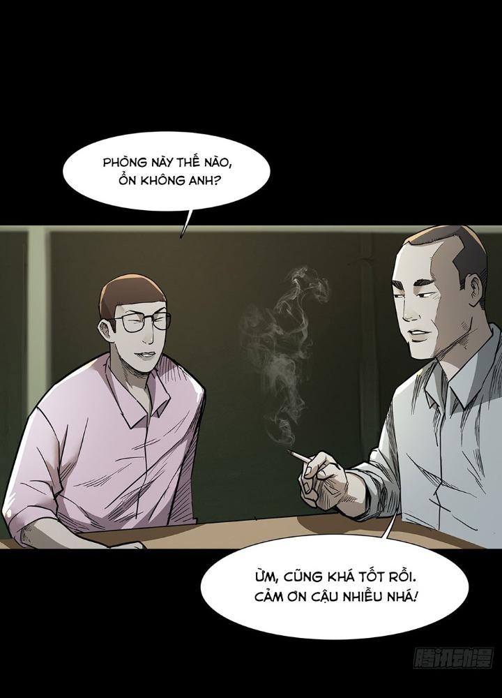 Quay Đầu Là Bờ Chapter 75 - Next Chapter 76