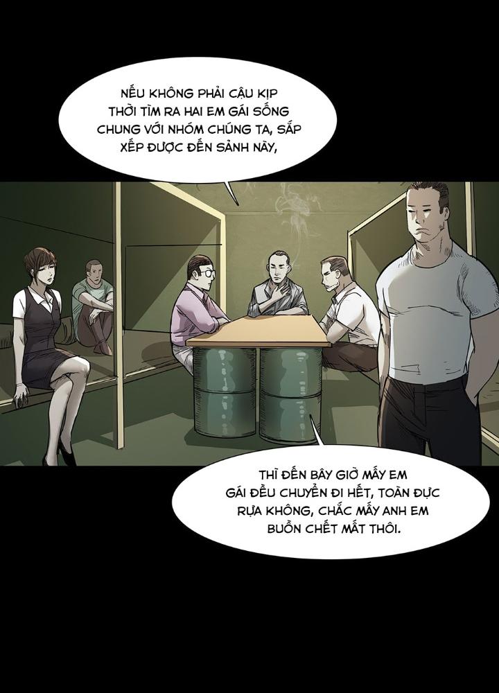 Quay Đầu Là Bờ Chapter 75 - Next Chapter 76