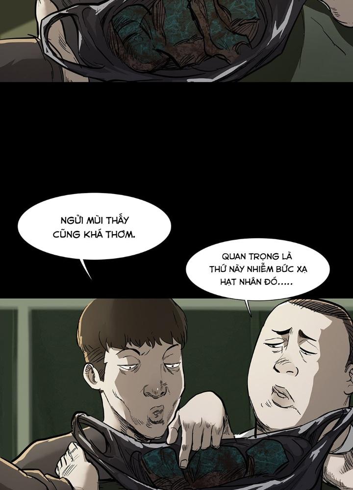 Quay Đầu Là Bờ Chapter 75 - Next Chapter 76