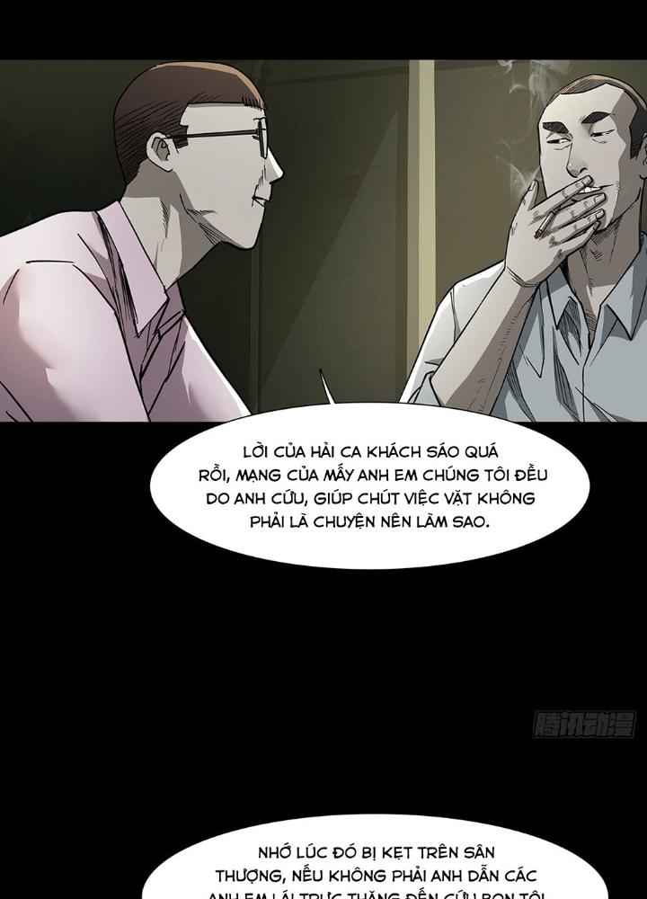 Quay Đầu Là Bờ Chapter 75 - Next Chapter 76