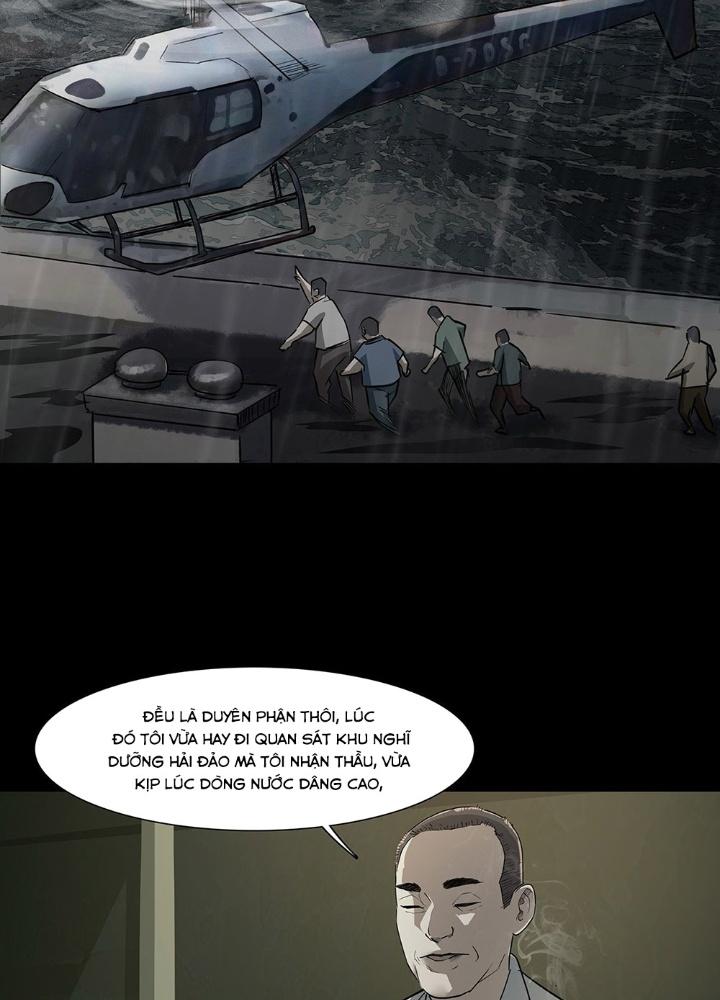 Quay Đầu Là Bờ Chapter 75 - Next Chapter 76