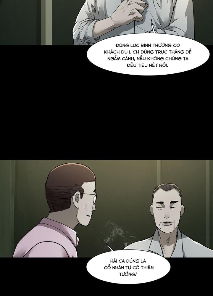 Quay Đầu Là Bờ Chapter 75 - Next Chapter 76