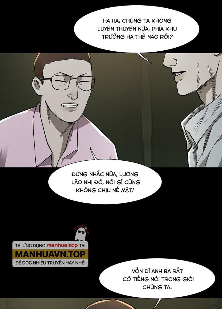 Quay Đầu Là Bờ Chapter 75 - Next Chapter 76