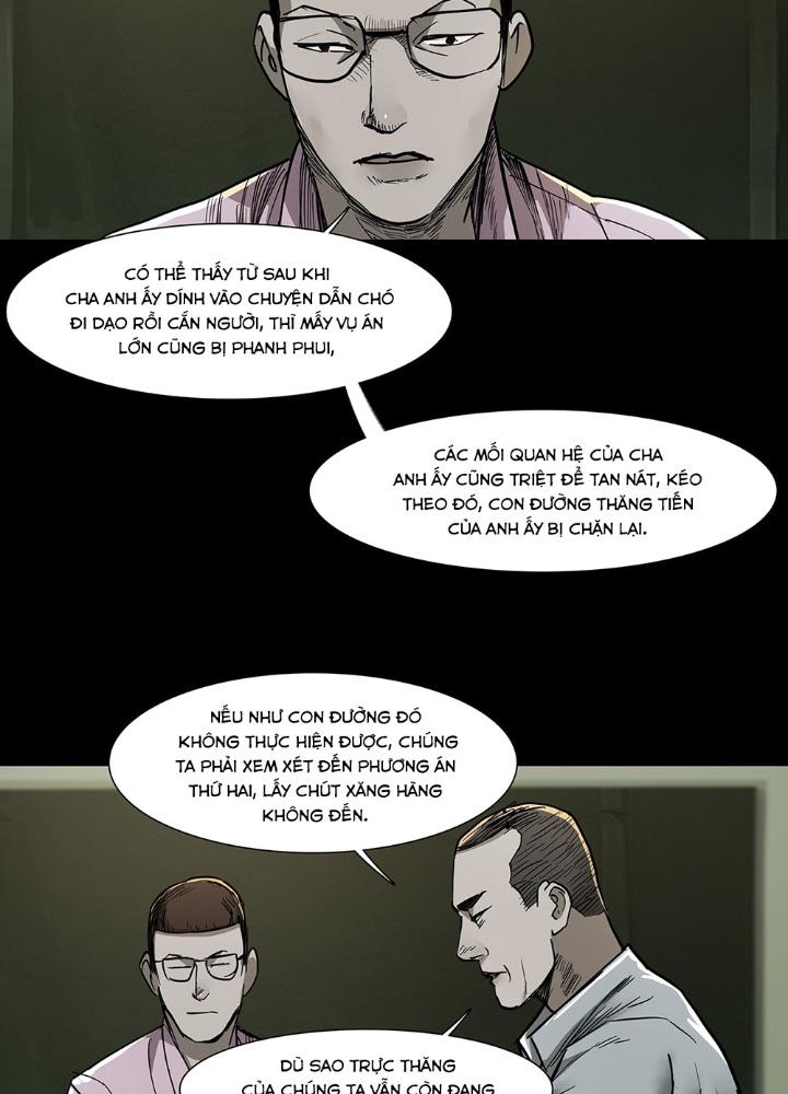 Quay Đầu Là Bờ Chapter 75 - Next Chapter 76