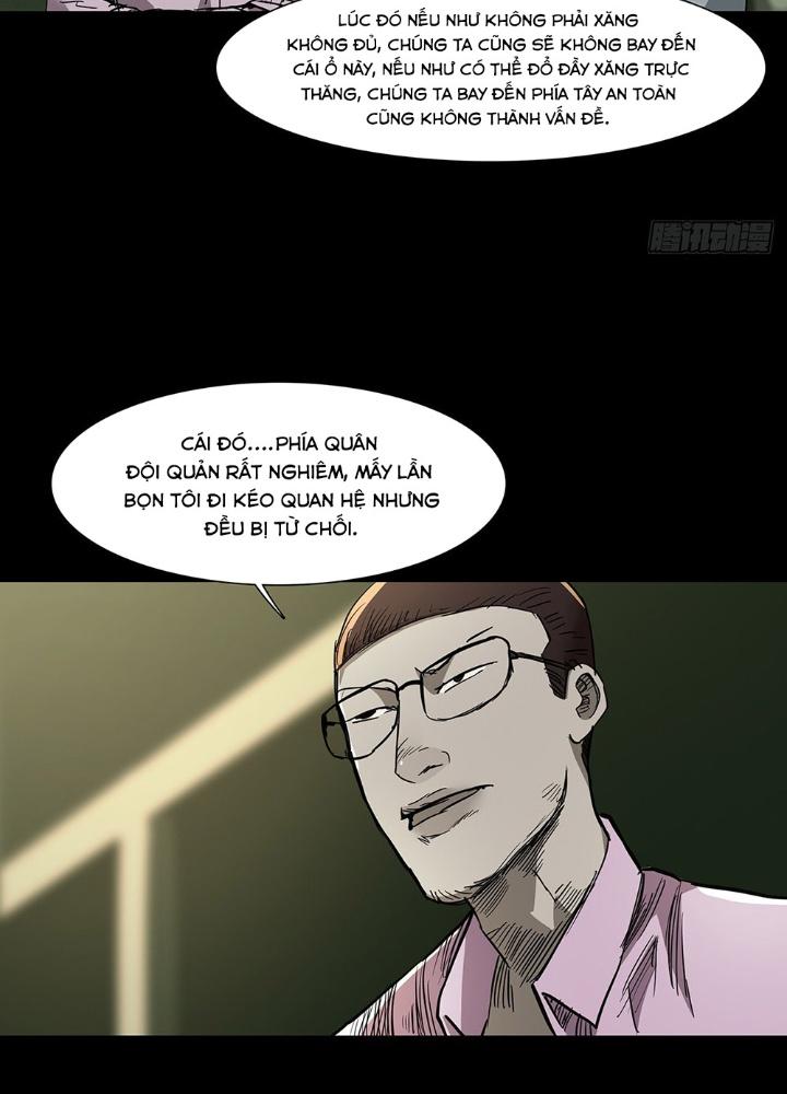 Quay Đầu Là Bờ Chapter 75 - Next Chapter 76