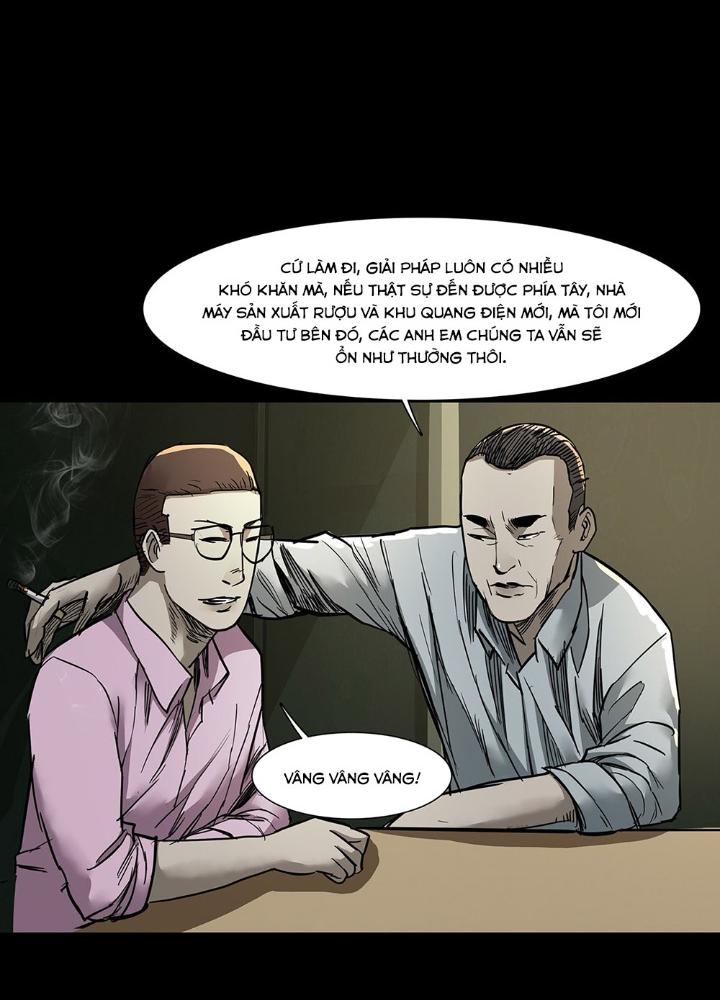 Quay Đầu Là Bờ Chapter 75 - Next Chapter 76