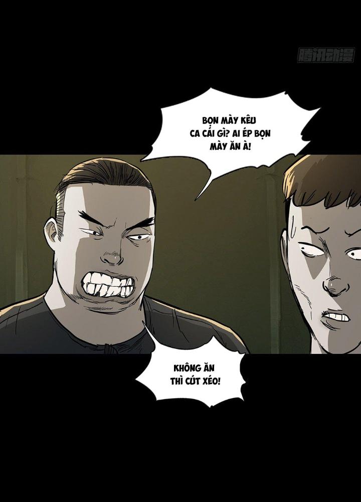 Quay Đầu Là Bờ Chapter 75 - Next Chapter 76