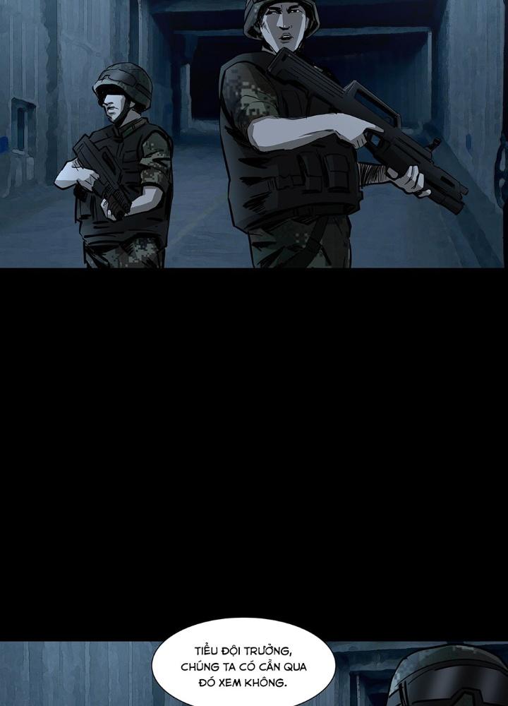 Quay Đầu Là Bờ Chapter 75 - Next Chapter 76