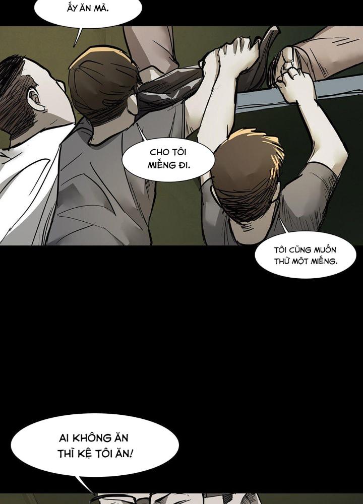 Quay Đầu Là Bờ Chapter 75 - Next Chapter 76