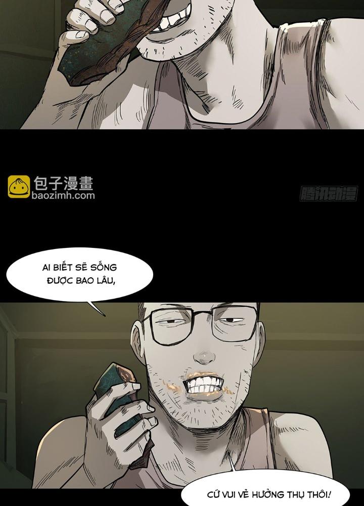 Quay Đầu Là Bờ Chapter 75 - Next Chapter 76