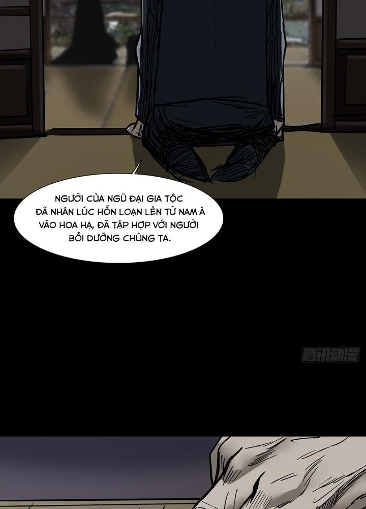 Quay Đầu Là Bờ Chapter 76 - Next Chapter 76