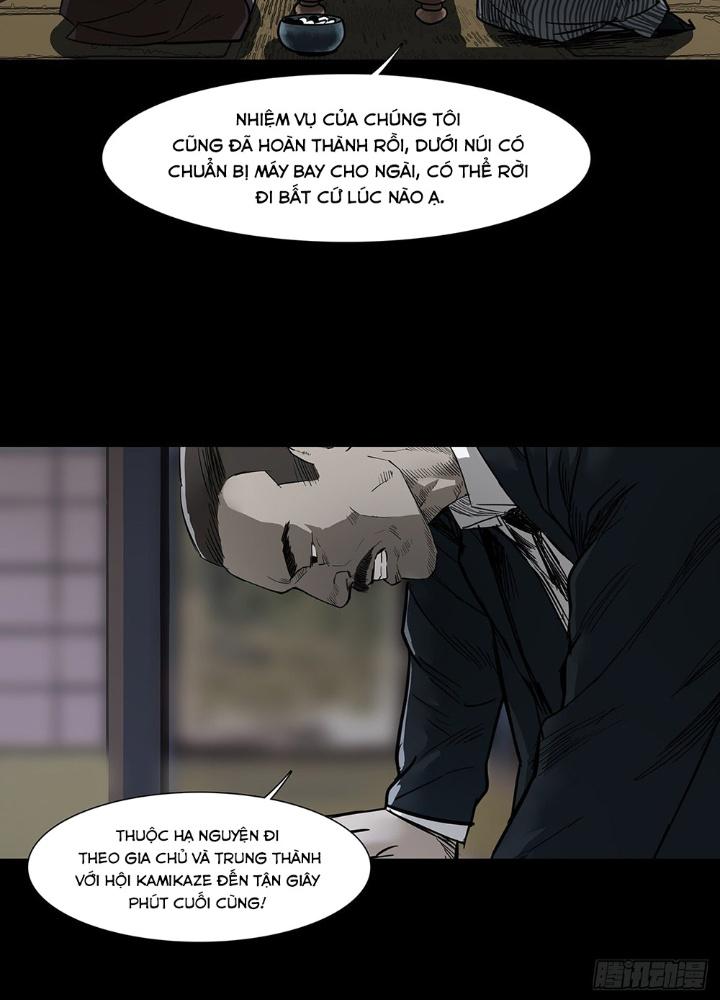 Quay Đầu Là Bờ Chapter 76 - Next Chapter 76