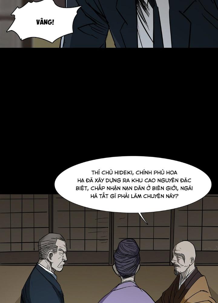 Quay Đầu Là Bờ Chapter 76 - Next Chapter 76