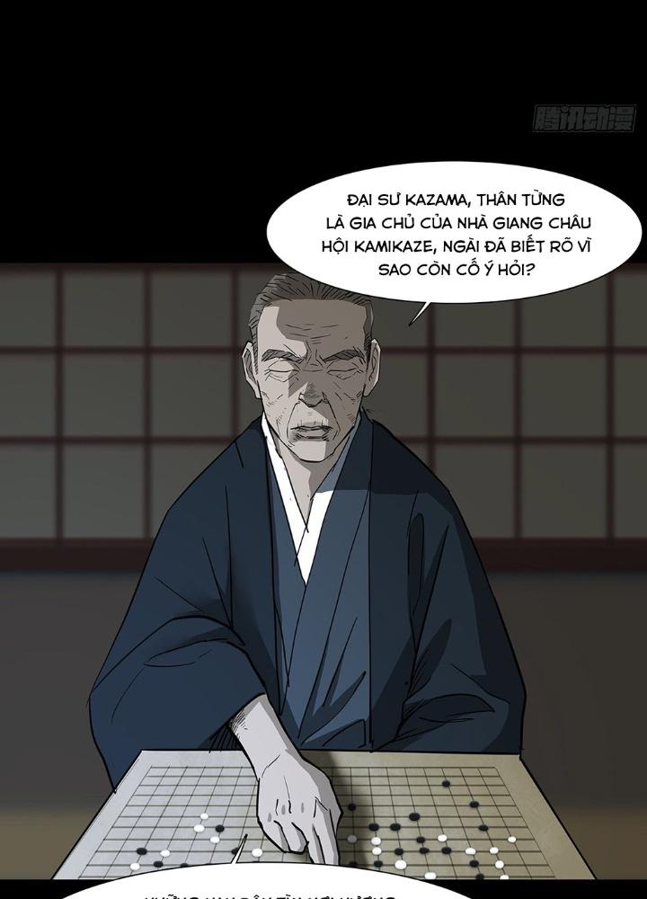 Quay Đầu Là Bờ Chapter 76 - Next Chapter 76