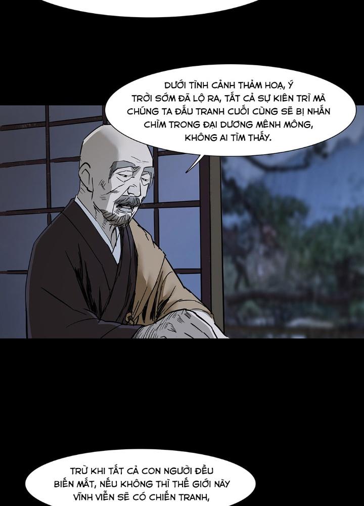 Quay Đầu Là Bờ Chapter 76 - Next Chapter 76