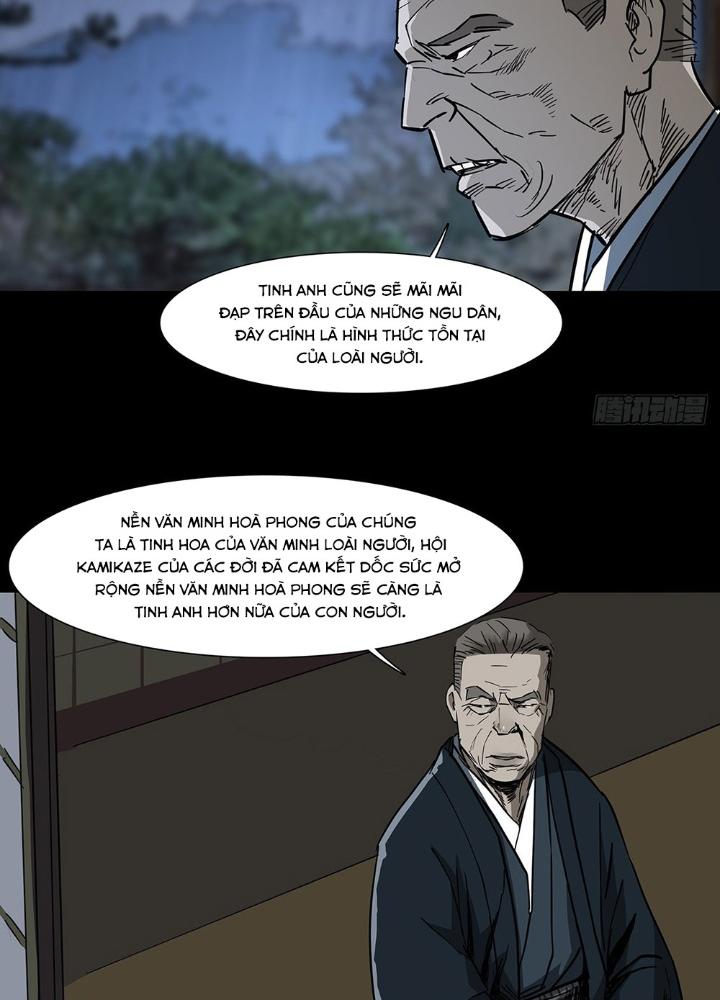 Quay Đầu Là Bờ Chapter 76 - Next Chapter 76