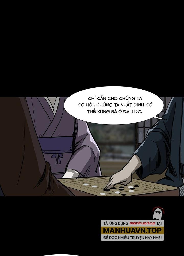 Quay Đầu Là Bờ Chapter 76 - Next Chapter 76