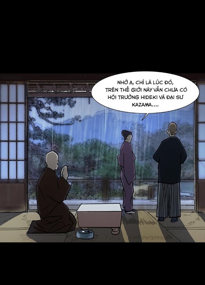 Quay Đầu Là Bờ Chapter 76 - Next Chapter 76