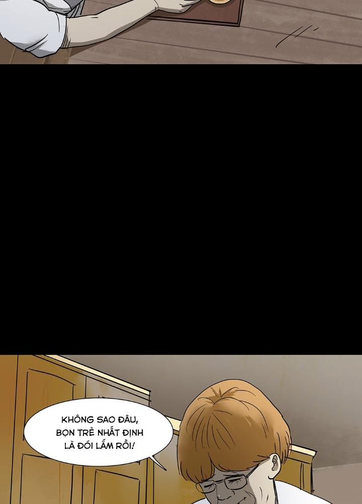 Quay Đầu Là Bờ Chapter 76 - Next Chapter 76