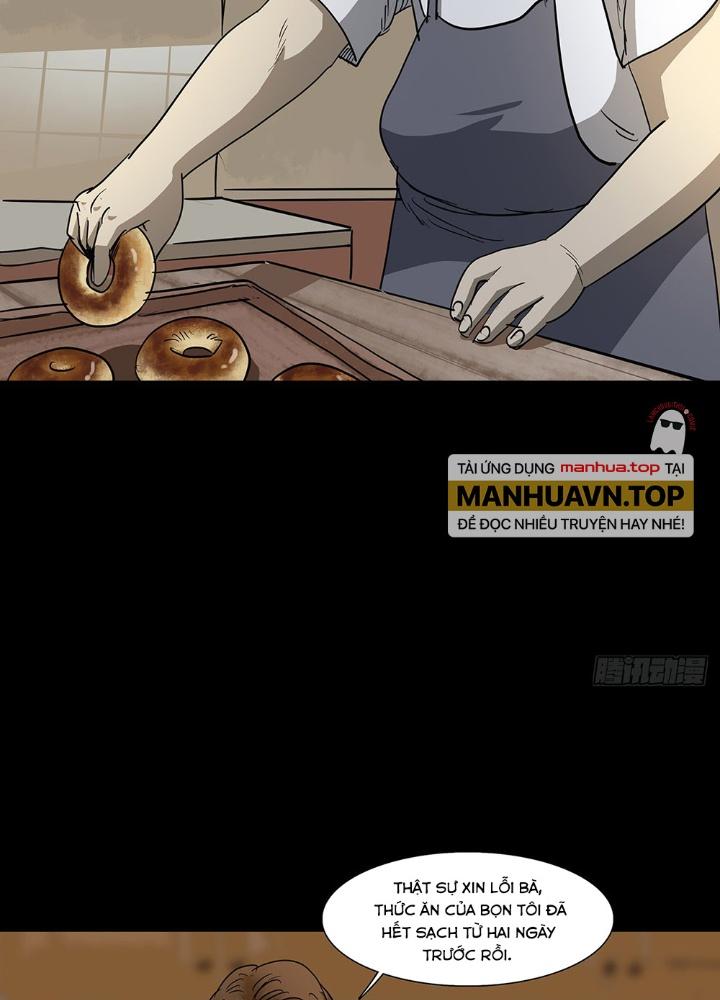 Quay Đầu Là Bờ Chapter 76 - Next Chapter 76