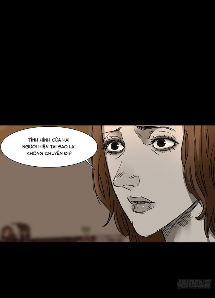 Quay Đầu Là Bờ Chapter 76 - Next Chapter 76