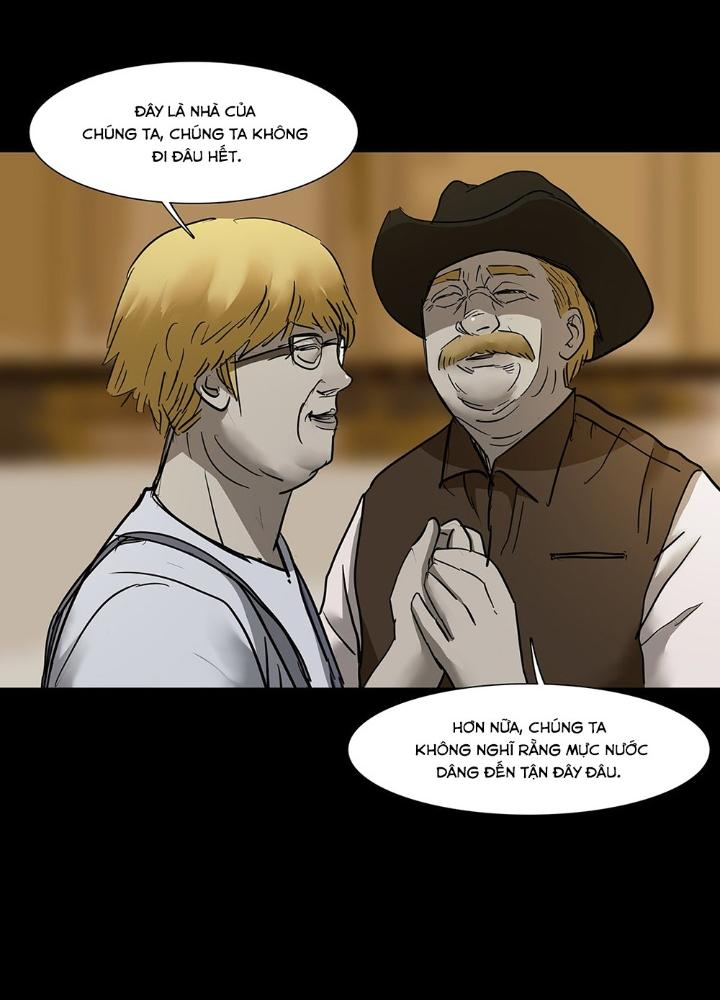 Quay Đầu Là Bờ Chapter 76 - Next Chapter 76