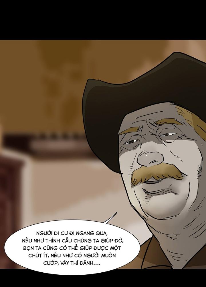 Quay Đầu Là Bờ Chapter 76 - Next Chapter 76