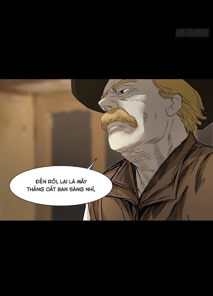 Quay Đầu Là Bờ Chapter 76 - Next Chapter 76