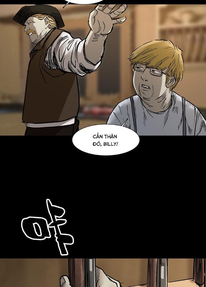 Quay Đầu Là Bờ Chapter 76 - Next Chapter 76