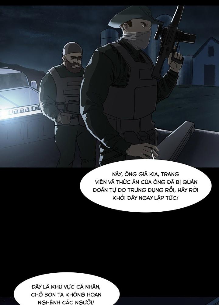 Quay Đầu Là Bờ Chapter 77 - Next Chapter 77