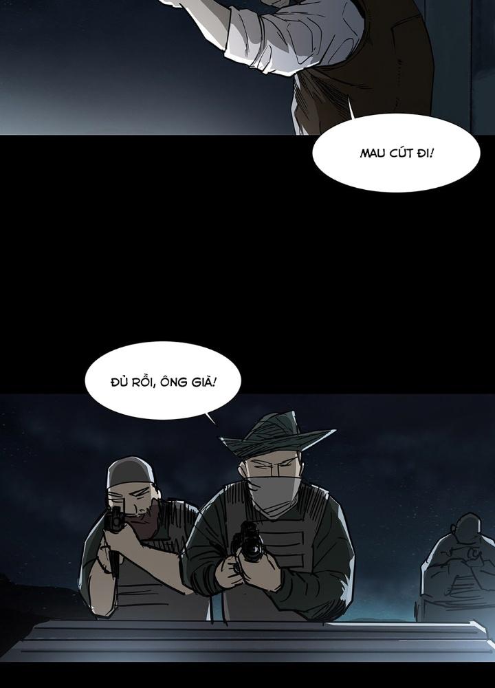 Quay Đầu Là Bờ Chapter 77 - Next Chapter 77