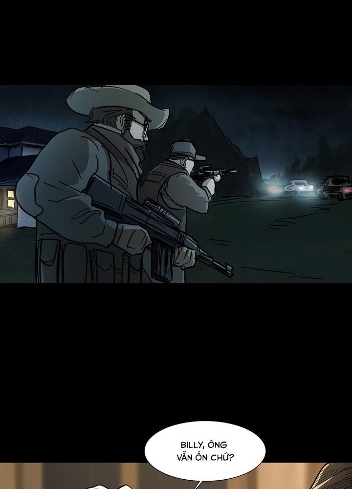 Quay Đầu Là Bờ Chapter 77 - Next Chapter 77